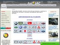 Авторазбоp AutoJAC