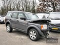Land Rover Discovery2006 г.на авторазборке