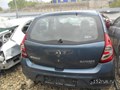 Renault Sandero2011 г.на авторазборке