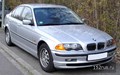 BMW 3181999 г.на авторазборке