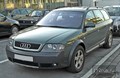 Audi Allroad2002 г.на авторазборке