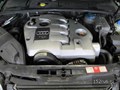 Audi A42001 г.на авторазборке