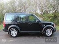 Land Rover Discovery2007 г.на авторазборке