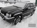 Jeep Grand Cherokee1994 г.на авторазборке