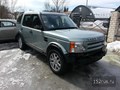 Land Rover Discovery2004 г.на авторазборке