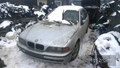 BMW 5201998 г.на авторазборке