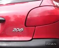 Peugeot 2062002 г.на авторазборке