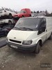 Ford Tourneo Connect2003 г.на авторазборке