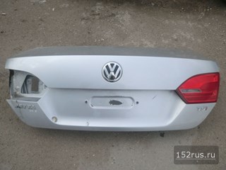 Крышка Багажника Для Volkswagen (VW) Jetta