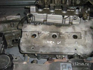 Головка Блока Цилиндров (ГБЦ) Двигателя H25A Для Suzuki Grand Vitara
