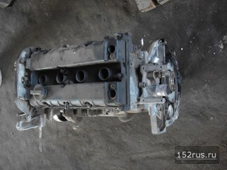 Двигатель  Для Ford Focus II, 2 