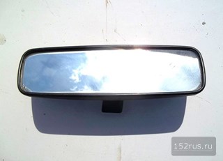 Зеркало Заднего Вида Для Peugeot (Пежо) 206