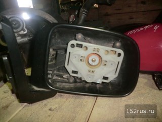 Зеркало Заднего Вида Для Honda CR-V