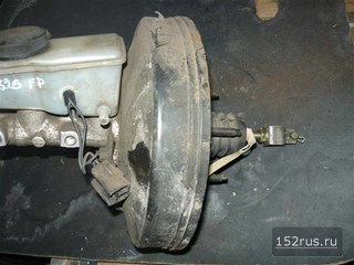 Вакумный Усилитель (Усилитель Тормоза) Для Mazda 626