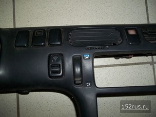 Кнопка Управления Разные Для Mazda 626