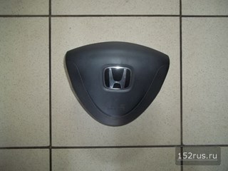 Подушка Безопасности, Airbag Водителя Для Honda FIT
