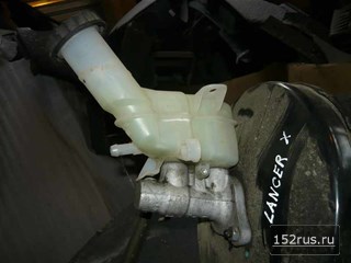 Цилиндр Тормозной Главный Для Mitsubishi Lancer X (10)