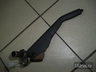 Ручник (Ручной Тормоз) Для Mitsubishi Pajero (Паджеро) 2, II
