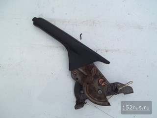 Ручник (Ручной Тормоз) Для Mazda 626