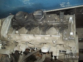 Поршневая Группа Для Mercedes-Benz C220 Двигатель 611.960
