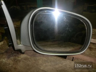 Зеркало Заднего Вида Для Suzuki Grand Vitara