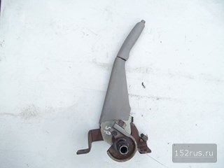 Ручник (Ручной Тормоз) Для Mitsubishi Pajero Sport (Паджеро Спорт)