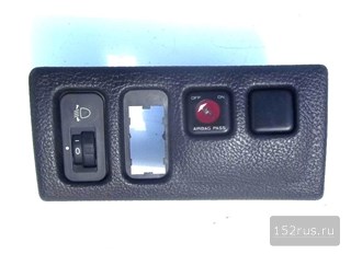 Кнопка Управления Разные Для Peugeot (Пежо) 206