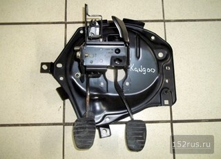 Педаль (Педальный Узел) Сцепления Для Renault Kangoo Passenger
