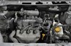 Двигатель F14S3 Для Chevrolet Aveo