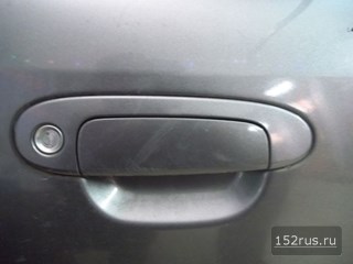 Ручка Двери Для Toyota Echo (Тойота Эхо)