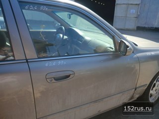 Дверь Передняя Правая Для Mazda 626