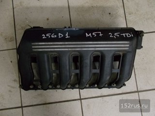 Коллектор Впускной Для Bmw 525, Двигатель M57D25