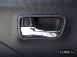 Ручка Двери Для Mitsubishi Outlander XL (II)