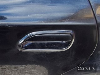 Ручка Двери Для Subaru Legacy Outback