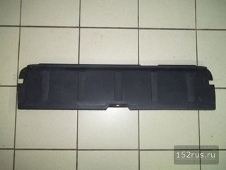Крышка Багажника Для Mitsubishi Outlander XL (II)