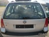 Крышка Багажника Для Volkswagen (VW) Golf IV (4)