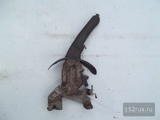 Ручник (Ручной Тормоз) Для Nissan Terrano II