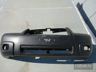 Бампер Передний Для Subaru Forester
