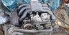 Двигатель EZ30 Для Subaru Tribeca U139085
