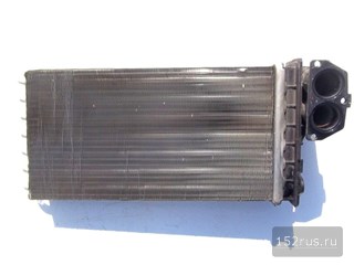 Радиатор Печки Для Peugeot (Пежо) 206