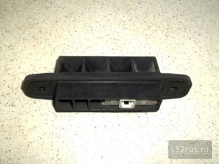 Ручка Багажника Для Toyota Avensis IV