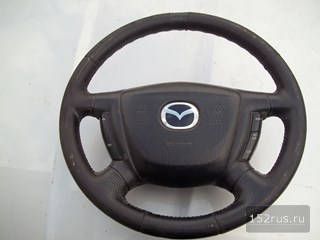 Подушка Безопасности, Airbag Водителя Для Mazda Tribute