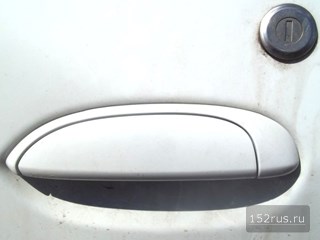 Ручка Двери Для Renault Logan (Логан)