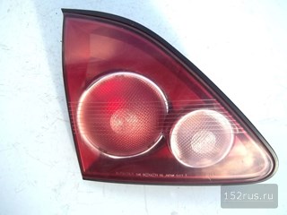 Фонарь Задний Левый Для Lexus RX 300 Универсал