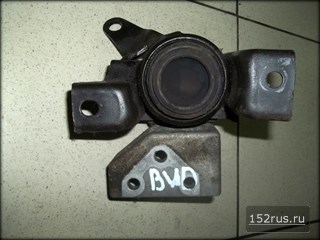 Подушка (Опора) Двигателя Для BYD F3