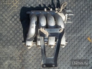 Коллектор Впускной Для Mitsubishi RVR, Двигатель 4G93