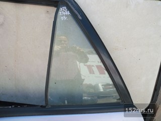 Стекло Форточки Для Mazda 323