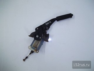 Ручник (Ручной Тормоз) Для Toyota Rav 4