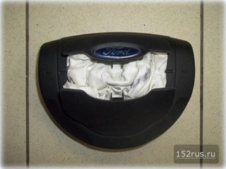 Подушка Безопасности, Airbag Водителя Для Ford Fusion