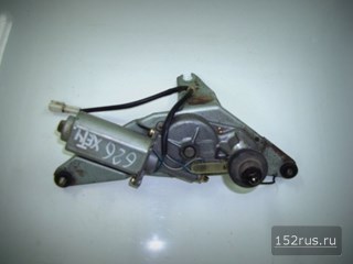 Мотор Дворников Для Mazda 626